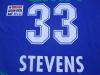 ADLER-WARUMUP-STEVENS-NUMBER