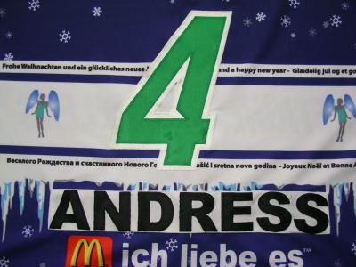 Andress-Steelers-08-09-Weihnachtstrikot-Number