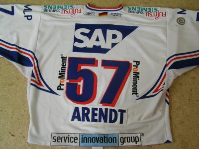 Arendt-Back