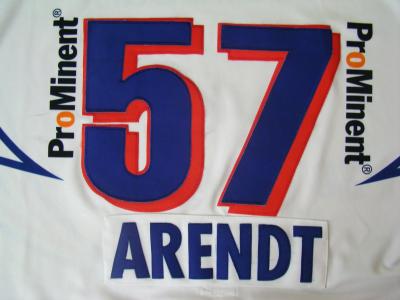 Arendt-Number