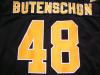 Butenschoen-Penguins-97-98-Away-Pre-Number