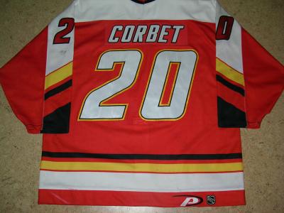 CORBET-CALGARY-99-00-BACK