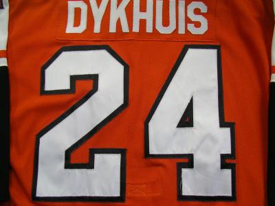 Dykhuis-Flyers-95-96-Away-Number