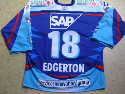 Edgerton-Saison-2005-06-Pokal-Back