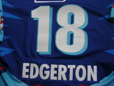 Edgerton-Saison-2005-06-Pokal-Number