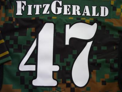 Fitzgerald-Moose-Military-Number