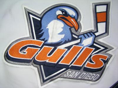 Gulls-Logo