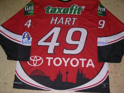 Hart-Back