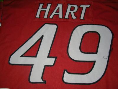 Hart-Number