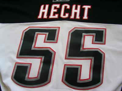 Hecht-Buff-Number