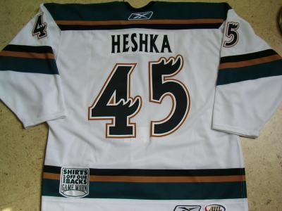 Heshka-Moose-2007-Game-of-our-back-Back