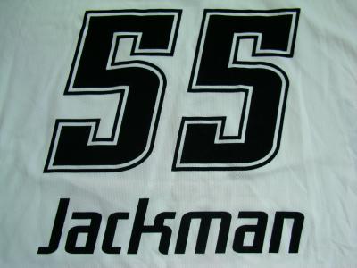 Jackman-Spengler-2007-Number
