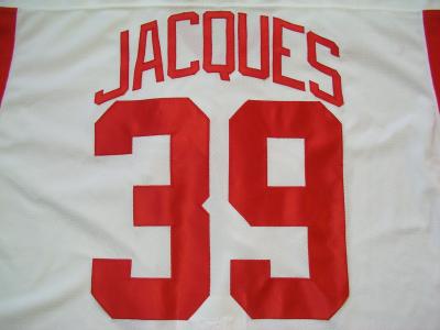 Jacques-Red-Wings-99-00-Preseason-Home-Number