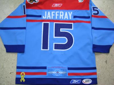 Jaffray-MOOSE-Military-2008-Back