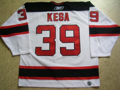 Kesa-New-Jersey-05-06-Pre-Season-Away-Back