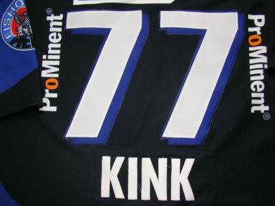 Kink-Number