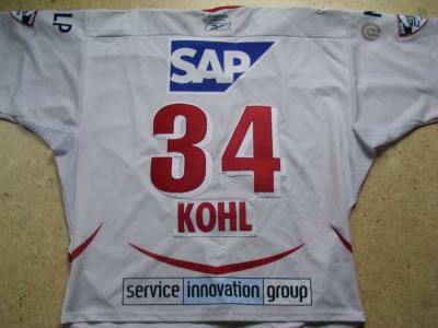 Kohl-Back