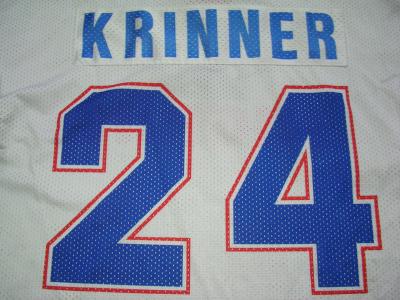 Krinner-MERC-89-90-Number