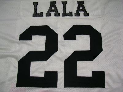 Lala-MERC-90-91-Number