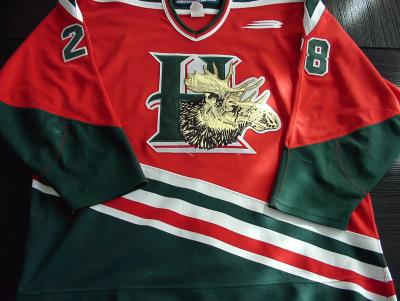 MOOSEHEADS Front