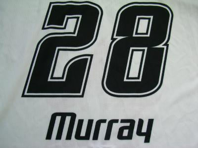 Murray-Spengler-2007-Number