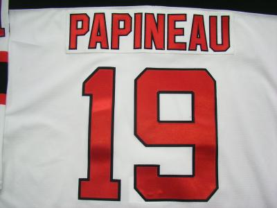 Papineau-Devils-06-07-Away-Preseason-Number