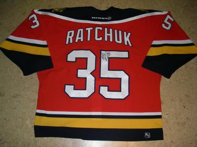 RATCHUK-FLORIDA-2000-2001-BACK