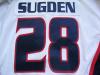 SUGDEN-NUMBER