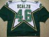 Scalzo-Dallas-06-07-Away-Preseason-Back
