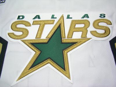Scalzo-Dallas-06-07-Away-Preseason-Logo