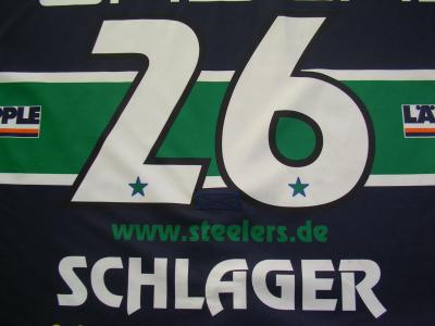 Schlager-Saison-2005-06-Steelers-PO-Number