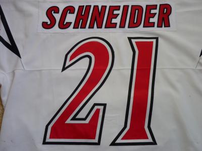 Schneider-Kansas-Number