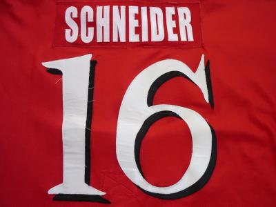 Schneider-Las-Vegas-Number