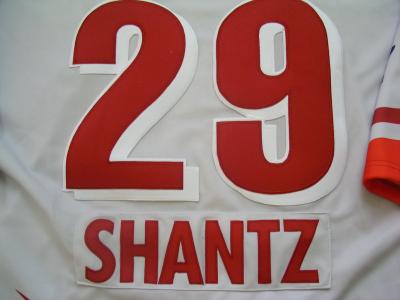 Shantz-Number-Nameplate