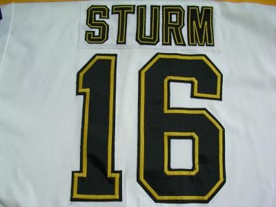 Sturm-Bruins-2006-07-Away-Set-1-Number