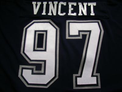 Vincent-Number