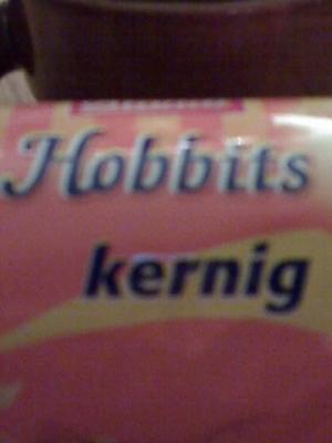 hobbits-kernig
