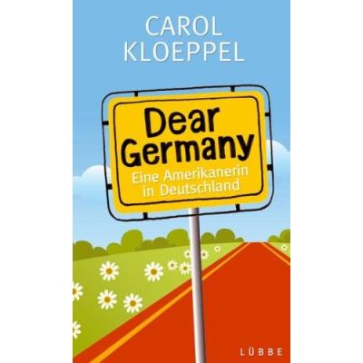 Dear-Germany