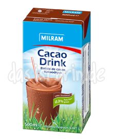 Milram-Cacao-Drink