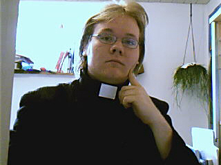Ich als Priester