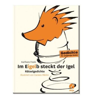 Eigelb-Igel