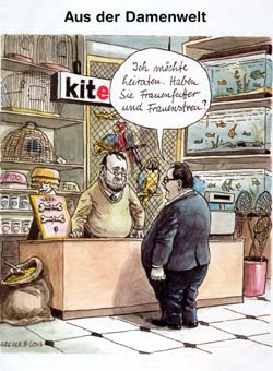 Frauenwelt