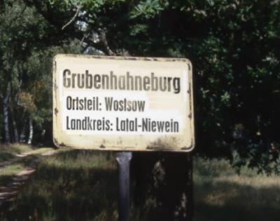 Grubenhahneburg