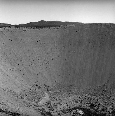 Krater