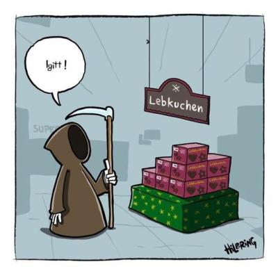 Lebkuchen