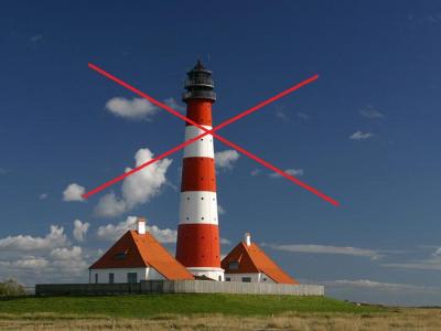 Leuchtturm