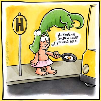 Nicht-gucken