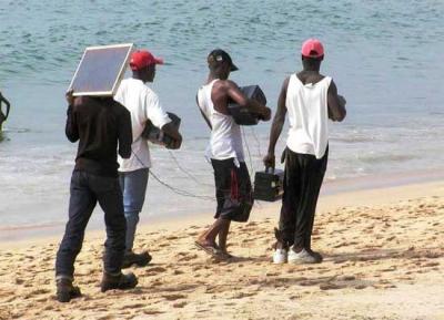 Solar_Battery