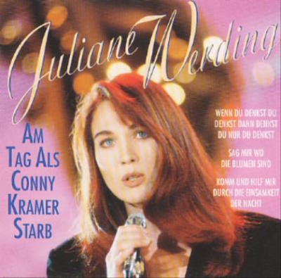 Werdingcover