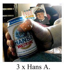 hansa